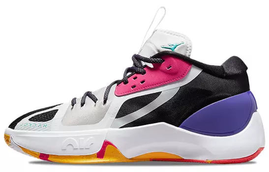 Мужские баскетбольные кроссовки Jordan Zoom Separate