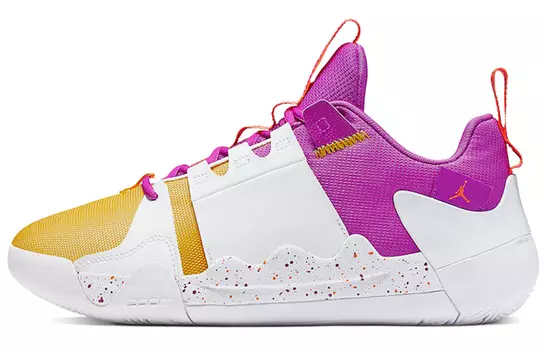 Мужские баскетбольные кроссовки Jordan Zoom Zero Gravity