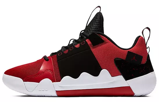 Мужские баскетбольные кроссовки Jordan Zoom Zero Gravity