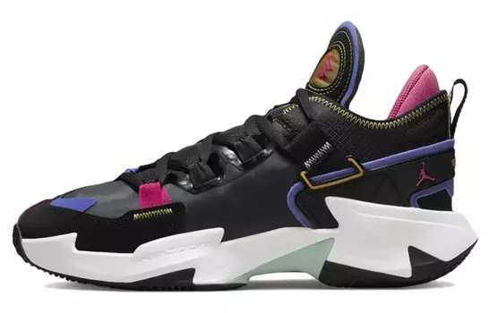 Мужские баскетбольные кроссовки JordanWhy Not.5