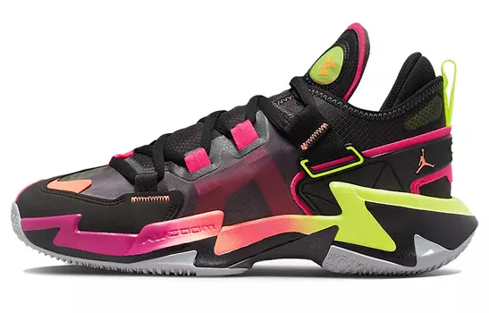 Мужские баскетбольные кроссовки JordanWhy Not.5