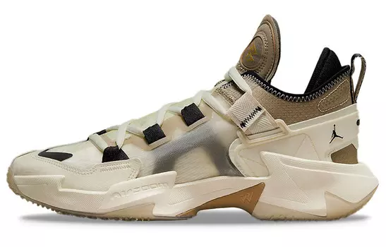 Мужские баскетбольные кроссовки JordanWhy Not.5