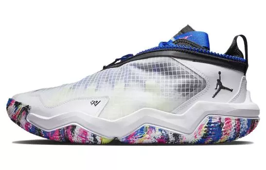 Мужские баскетбольные кроссовки JordanWhy Not .6