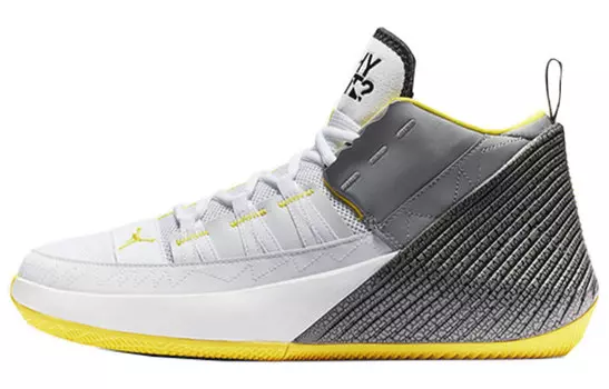 Мужские баскетбольные кроссовки JordanWhy Not Zer0.1