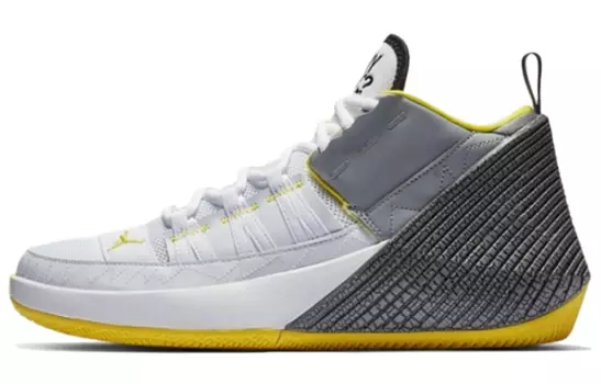 Мужские баскетбольные кроссовки JordanWhy Not Zer0.1