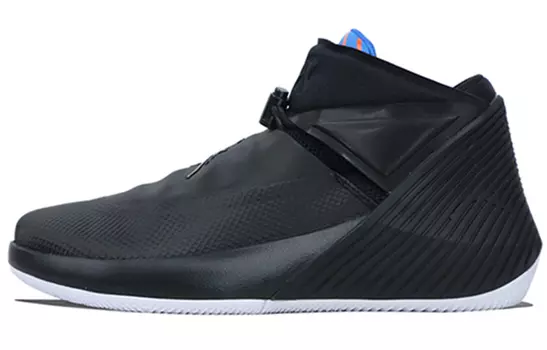 Мужские баскетбольные кроссовки JordanWhy Not Zer0.1