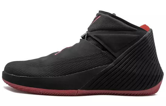Мужские баскетбольные кроссовки JordanWhy Not Zer0.1