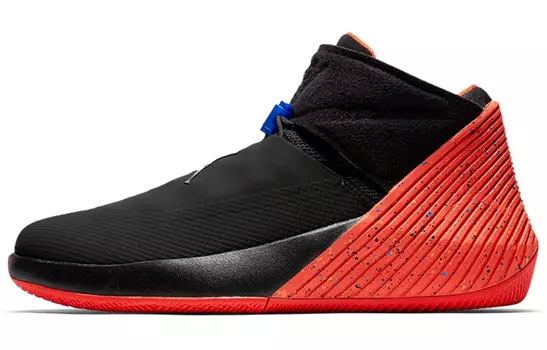Мужские баскетбольные кроссовки JordanWhy Not Zer0.1
