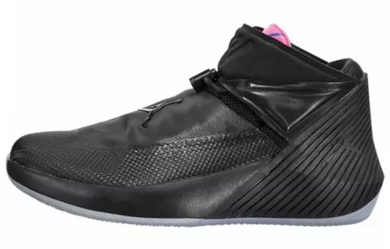 Мужские баскетбольные кроссовки JordanWhy Not Zer0.1