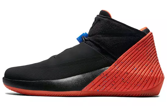 Мужские баскетбольные кроссовки JordanWhy Not Zer0.1