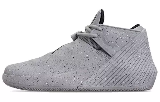 Мужские баскетбольные кроссовки JordanWhy Not Zer0.1