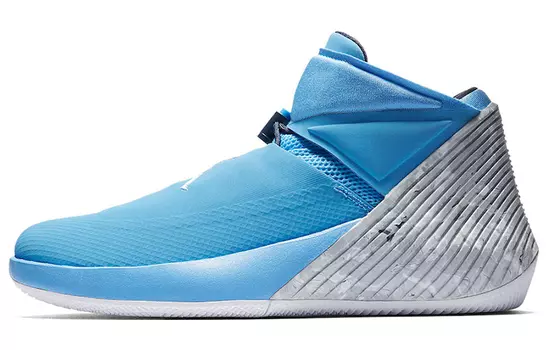 Мужские баскетбольные кроссовки JordanWhy Not Zer0.1