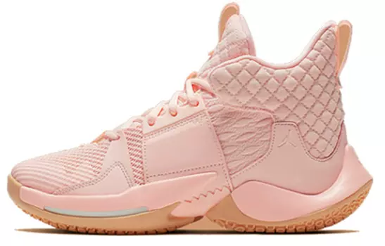 Мужские баскетбольные кроссовки JordanWhy Not Zer0.2