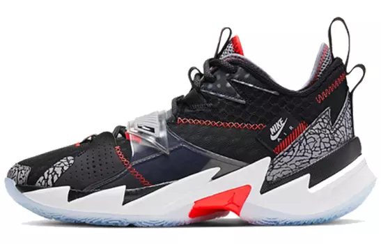 Мужские баскетбольные кроссовки JordanWhy Not Zer0.3
