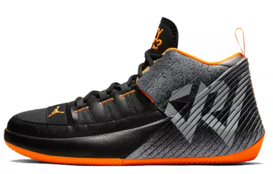 Мужские баскетбольные кроссовки JordanWhy Not Zer0.1