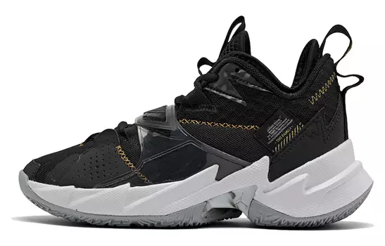 Мужские баскетбольные кроссовки JordanWhy Not Zer0.3