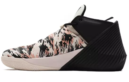 Мужские баскетбольные кроссовки JordanWhy Not Zer0.1