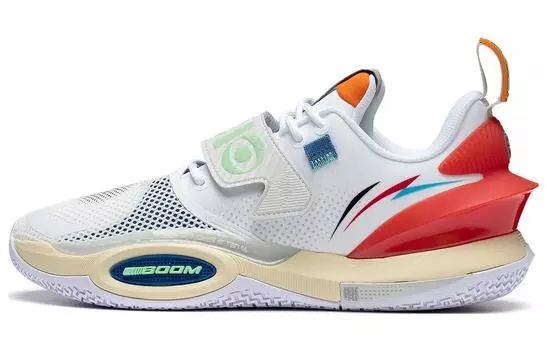 Мужские баскетбольные кроссовки Li Ning All City 10 V2