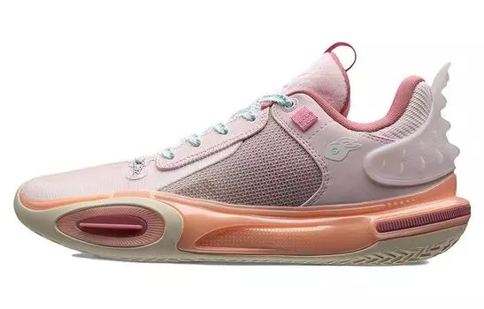 Мужские баскетбольные кроссовки Li Ning All City 11