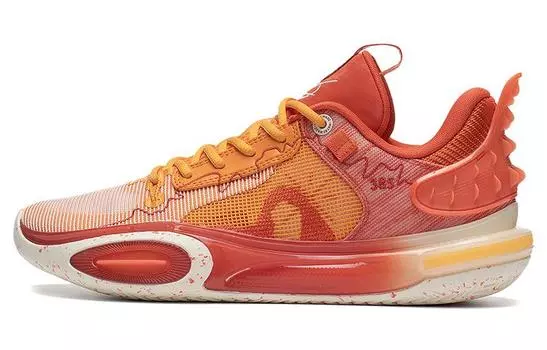 Мужские баскетбольные кроссовки Li Ning All City 11