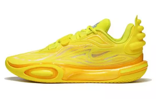 Кроссовки Li-Ning All City 11, желтый