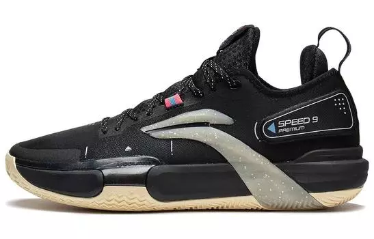 Мужские баскетбольные кроссовки Li Ning Blitz 9