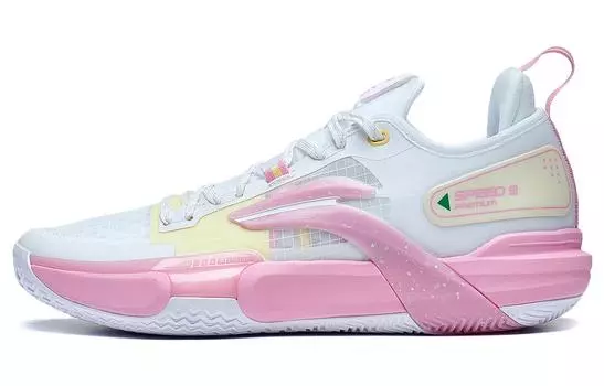 Мужские баскетбольные кроссовки Li Ning Blitz 9