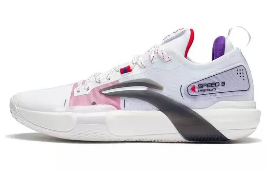 Мужские баскетбольные кроссовки Li Ning Blitz 9