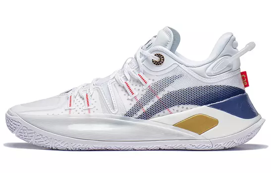 Мужские баскетбольные кроссовки Li Ning CJ-2