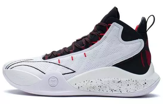 Мужские баскетбольные кроссовки Li Ning CJ-1