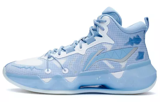 Мужские баскетбольные кроссовки Li Ning Edge 2