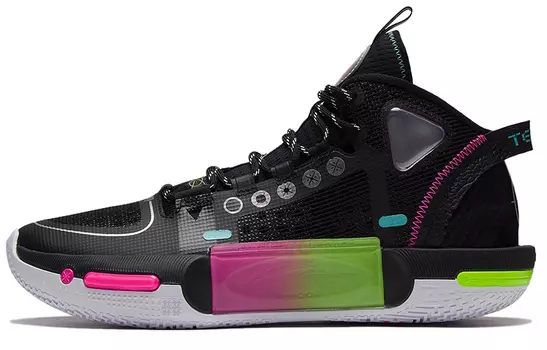 Мужские баскетбольные кроссовки Li Ning Phantom 4