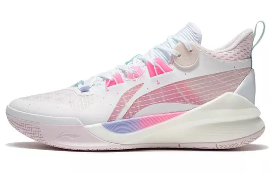 Мужские баскетбольные кроссовки Li Ning Sonic 10 TD