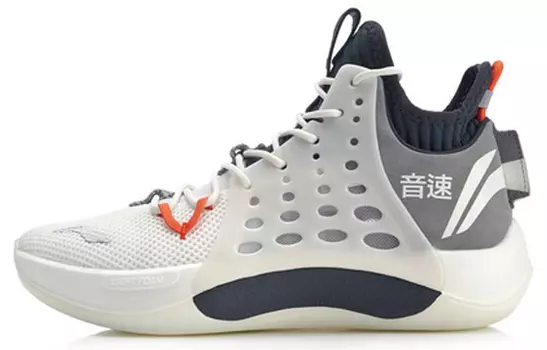 Мужские баскетбольные кроссовки Li Ning Sonic 7