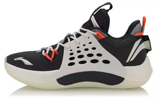 Мужские баскетбольные кроссовки Li Ning Sonic 7