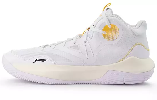 Мужские баскетбольные кроссовки Li Ning Sonic 9