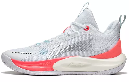 Мужские баскетбольные кроссовки Li Ning Sonic TD