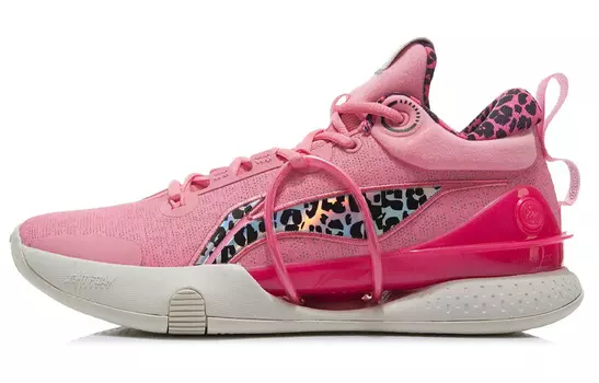 Мужские баскетбольные кроссовки Li Ning SPEED VIII Premium BOOM