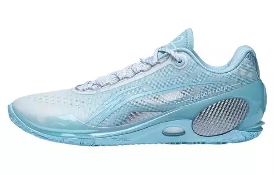 Кроссовки Li-Ning Wade 808 III Ultra, голубой