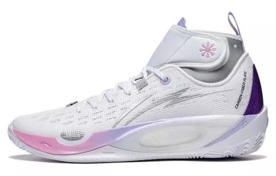Мужские баскетбольные кроссовки Li Ning Way of Wade 808 2.0