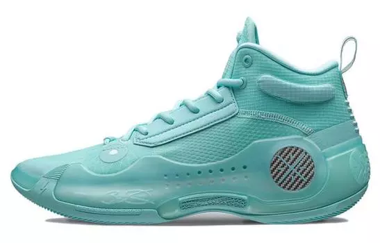 Мужские баскетбольные кроссовки Li Ning WOW 10