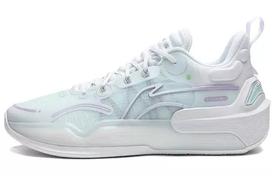 Мужские баскетбольные кроссовки Li Ning Yu Shuai 16 V2