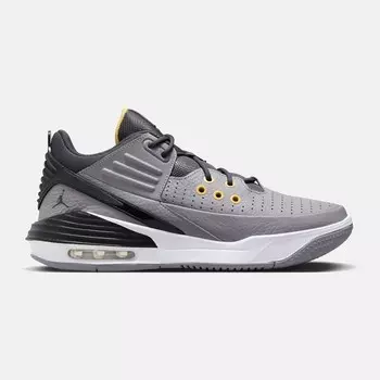 Мужские баскетбольные кроссовки max aura 5 Jordan, черный