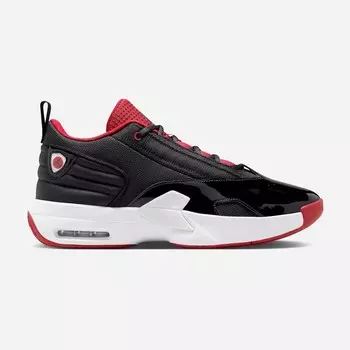 Мужские баскетбольные кроссовки max aura 6 Jordan, черный