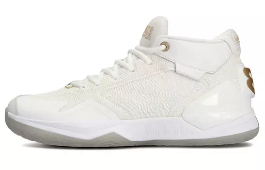 Мужские баскетбольные кроссовки New Balance Kawhi 1 Vintage