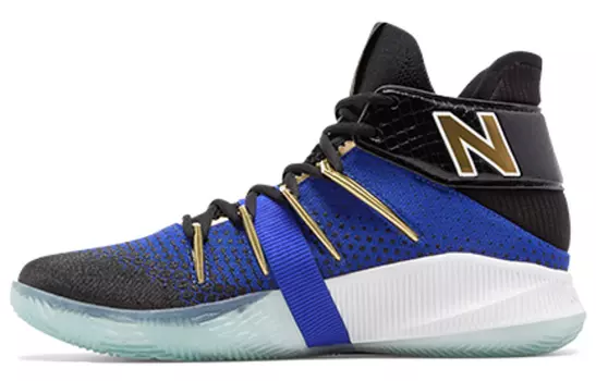 Мужские баскетбольные кроссовки New Balance Kawhi 2 Vintage