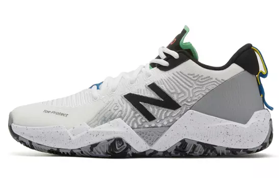 Мужские баскетбольные кроссовки New Balance NB 2WXY 1 Vintage