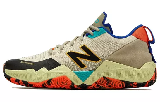 Мужские баскетбольные кроссовки New Balance NB 2WXY 1 Vintage