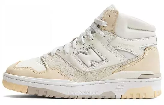 Мужские баскетбольные кроссовки New Balance NB 650 Series Vintage