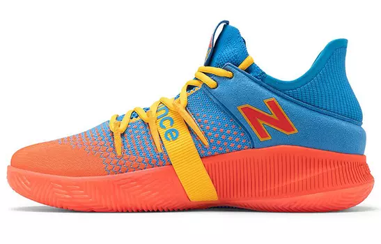 Мужские баскетбольные кроссовки New Balance NB OMN1S Vintage